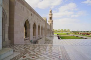 Read more about the article Vodič za put u Muscat: Upoznajte čarobnu prijestolnicu Omana