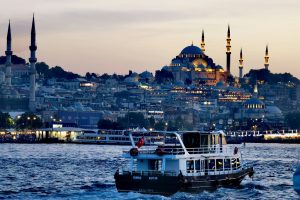 Vaš vodič za savršeno putovanje u Istanbul