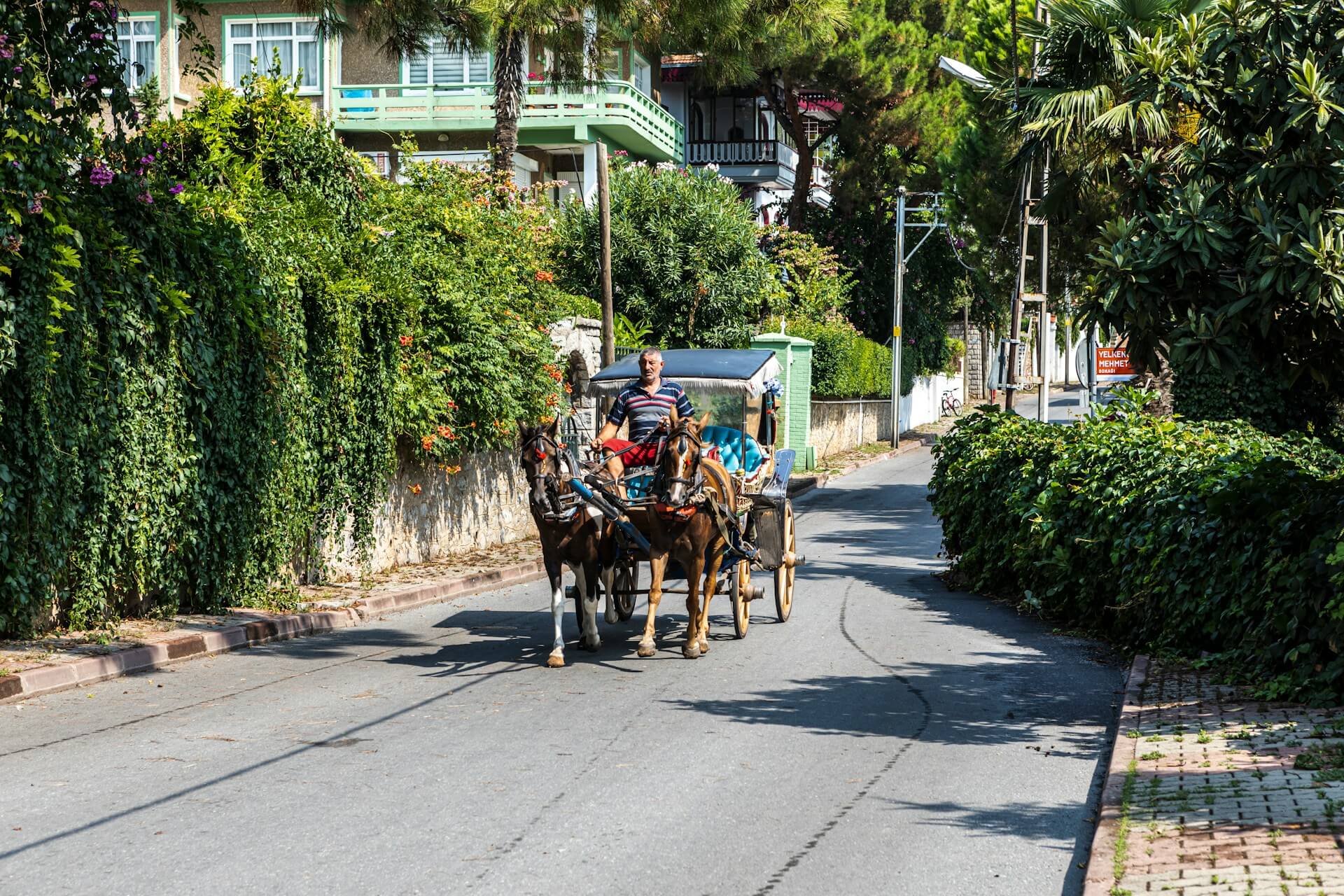 You are currently viewing Kada je najbolje vrijeme za posjetu Istanbulu?