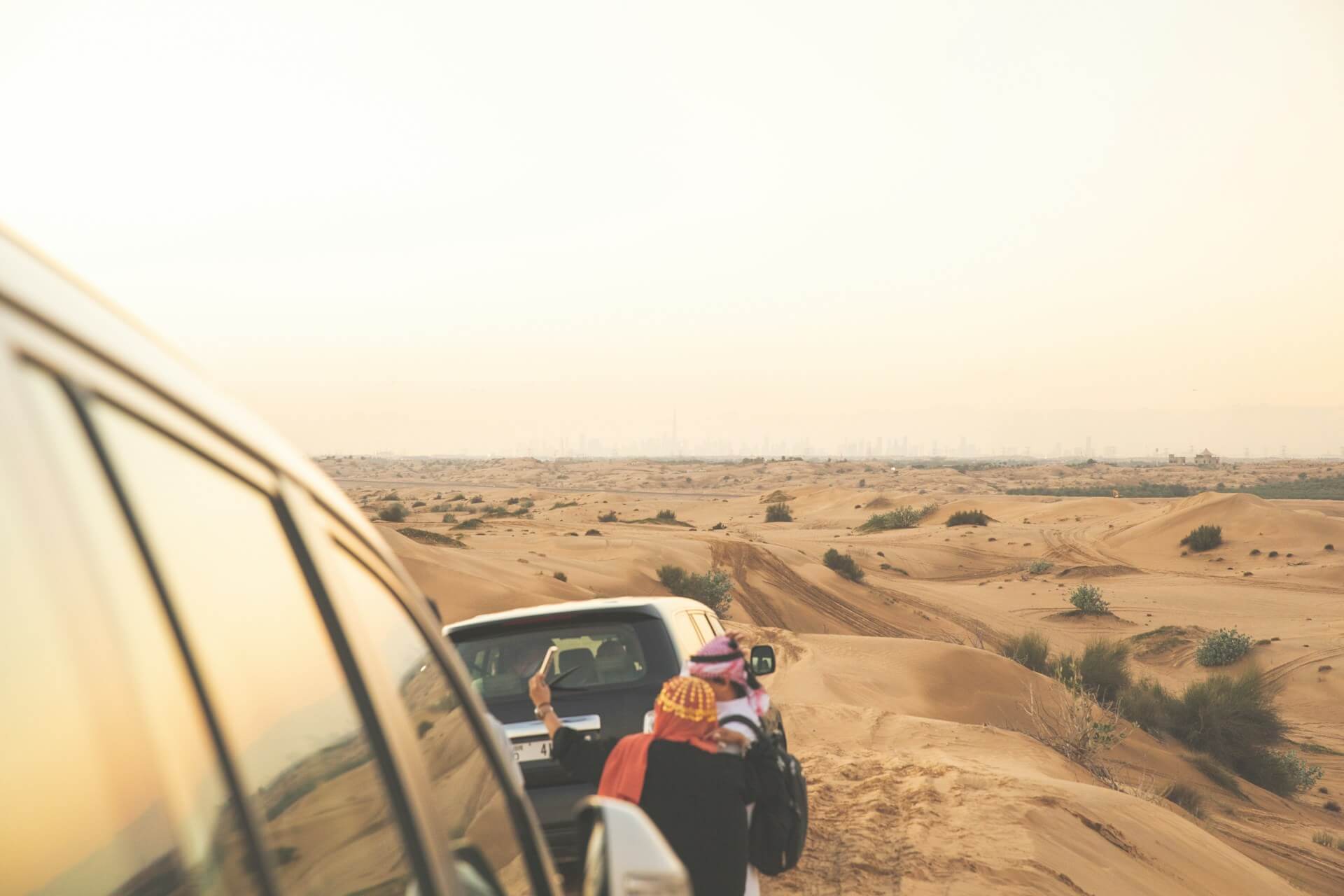 You are currently viewing 50 praktičnih savjeta za putovanje u Dubai